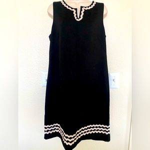 Sleeveless Dress